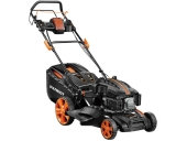 Бензиновая газонокосилка PATRIOT PT 53BSE 512109530