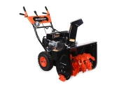 Бензиновый снегоуборщик PATRIOT PRO 655 E