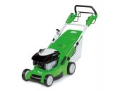 Бензиновая газонокосилка VIKING MB 545 VE