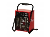 Тепловая пушка ELITECH ТВ 5Е