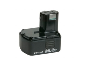 14,4V EB-1414S 1,4Ah,NiCd AEZ