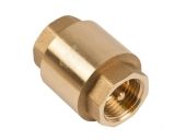 Клапан UNIPUMP обратный 1 1/4