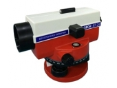 Нивелир оптический GEOBOX N7-24