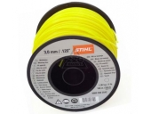 Струна триммерная STIHL кв.сечения 3,0 мм. х 174 м.