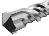 Бур Практика SDS-plus 8х110 мм,3 шт,серия