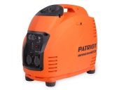 Инверторный генератор PATRIOT 3000i
