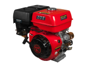 Бензиновый двигатель DDE 177F-S25E