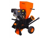 Бензиновый измельчитель PATRIOT PT SB100 E