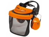 Наушники STIHL с защитой глаз Profi G500 00008840562