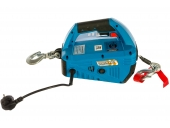 Лебедка электрическая переносная TOR SQ-01 450 кг 4,6 м 220 В