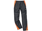 Брюки STIHL непромокаемые RAINTEC антрацит/оранж. XL