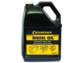 Моторное масло Champion 10W-40 4 л