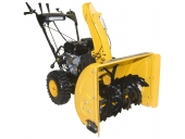 Бензиновый снегоуборщик HOME GARDEN PHG 65E