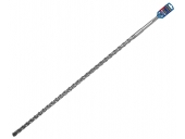 Бур Практика SDS-MAX 25х1000 мм,КВАДРО,серия Эксперт,по бетону