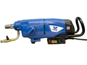 Мотор для алмазного сверления KEOS KS-350\3E