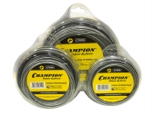Корд Champion Aluminium 2.7мм*15м (круглый)