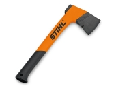 Топор лесной STIHL 640 г AX 15 P (с рукояткой из полиамида)