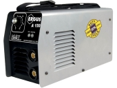 Сварочный инвертор Ergus A 150