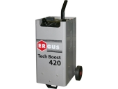 Пусковое-зарядное устройство QUATTRO ELEMENTI Tech Boost 420