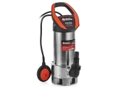 Дренажный насос QUATTRO ELEMENTI Drenaggio 1100 F Inox