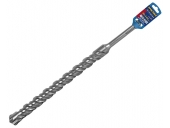 Бур Практика SDS-MAX 40х540 мм,КВАДРО,серия Эксперт,по бетону