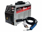 отсутствует Ergus i-MIG 195