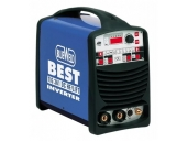 BEST TIG 361 DC HF/Lift