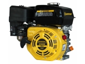 Бензиновый двигатель Champion G390HK