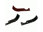 Нож для культиватора DDE ET750 (полный комплект)