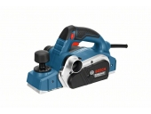 Электрический рубанок BOSCH GHO 26-82 D