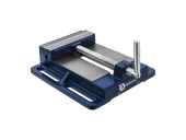 Тиски станочные Кобальт 246-067