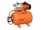 Насосная станция Вихрь АСВ-800/24Н 68/1/7