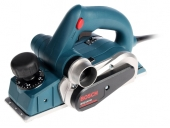 Электрический рубанок BOSCH GHO 26-82 Кейс