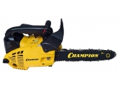Бензопила Champion 125T-10