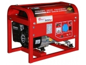 Бензиновый генератор DDE DPG1551