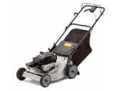 Бензиновая газонокосилка Champion LM5344BS