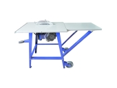 Станок циркулярный БЕЛМАШ CBS-2400
