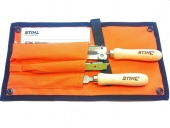 Набор заточной STIHL d5,5 мм для 0,404'