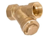 Фильтр-грязевик UNIPUMP 1