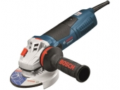 Угловая шлифмашина BOSCH GWS 17-125 CI 0.601.795.0R2