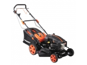 Бензиновая газонокосилка PATRIOT PT 53LSE 512109028