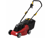 Электрическая газонокосилка ELITECH ЕК 1000Н