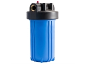 Колба UNIPUMP BIG BLUE CFC-10BB02 (без картриджа) 36815