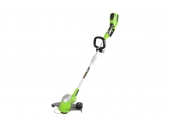 Аккумуляторный триммер GreenWorks G40LTK2
