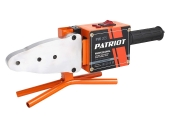 Аппарат для сварки пластиковых труб PATRIOT PW 205