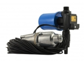 Насосная станция UNIPUMP АКВАРОБОТ ВИБРА 2-10 Н 77788