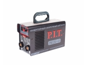 Сварочный инвертор P.I.T. РМI 255-С1 IGBT + маска