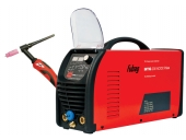 Сварочный инвертор FUBAG INTIG 200 AC/DC PULSE + горелка FB TIG 26 5P