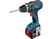 Аккумуляторная дрель-шуруповерт BOSCH GSB 14,4V-Li
