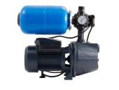 Насосная станция UNIPUMP AUTO JET 60 S-5